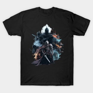 dark soul T-Shirt